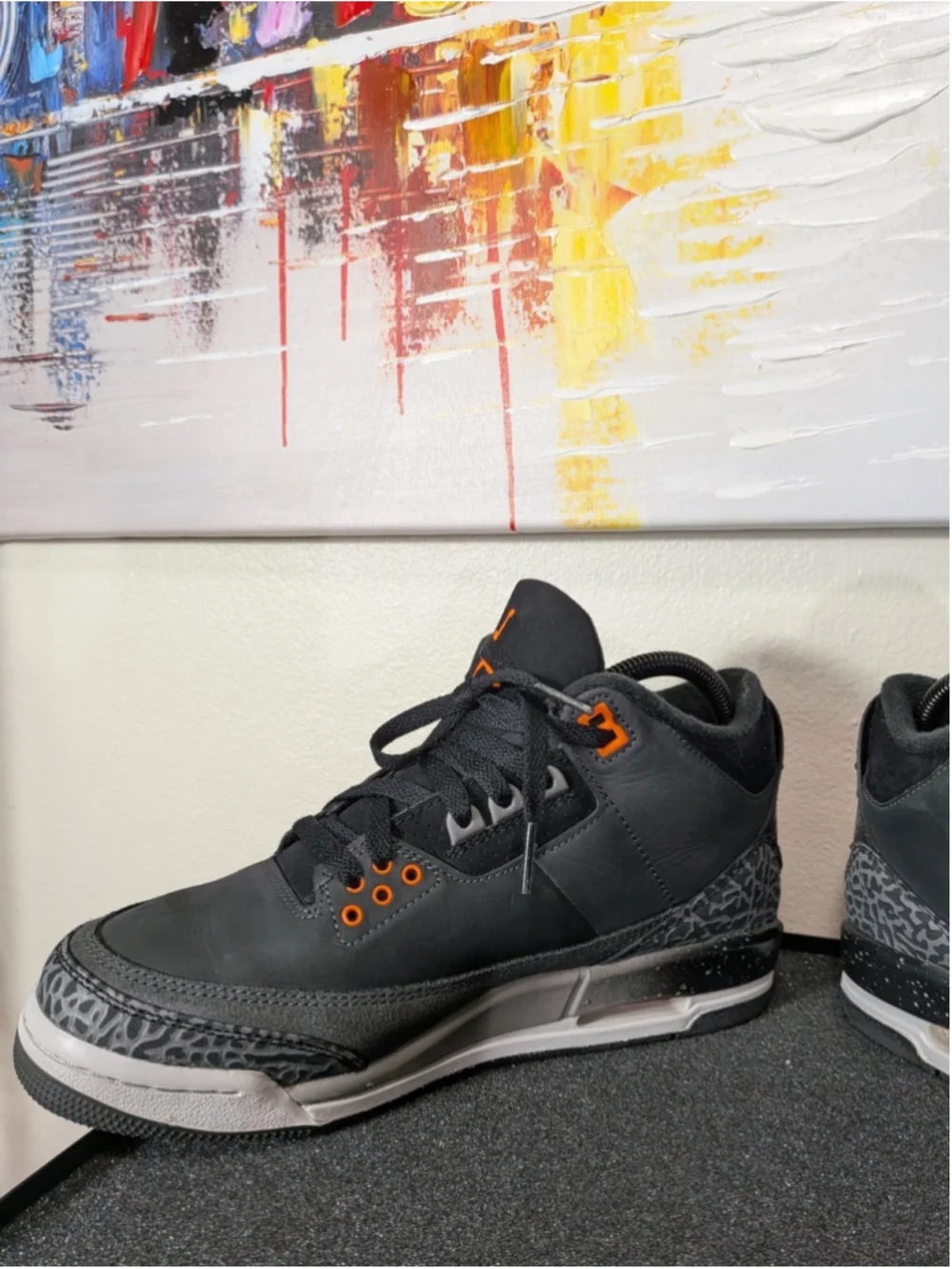 Jordan nike air